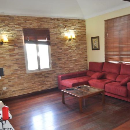 Villa Miramar, Gueime 외부 사진