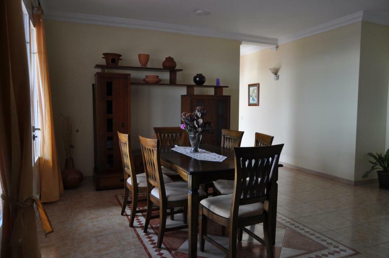 Villa Miramar, Gueime 외부 사진