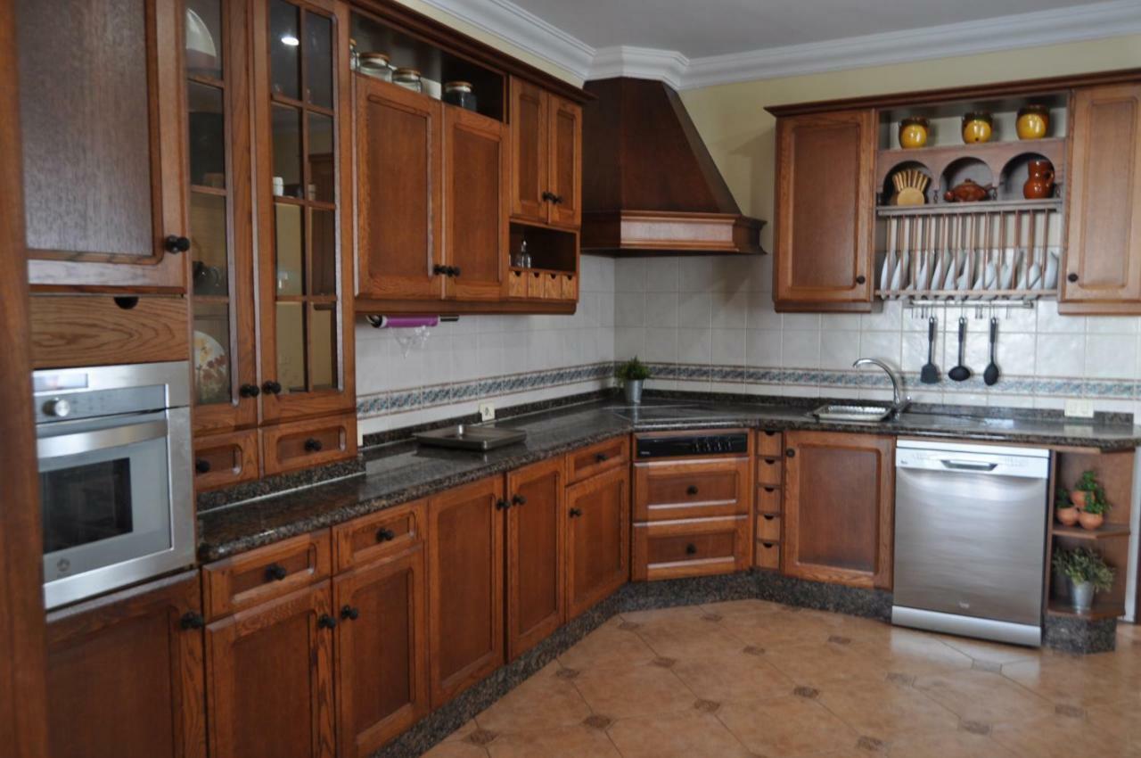 Villa Miramar, Gueime 외부 사진